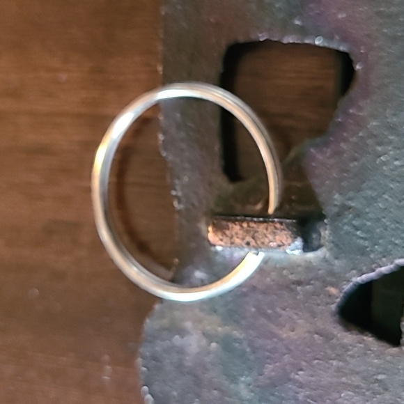 Vintage Copper Tone Cat Trivet - Picture 6 of 8